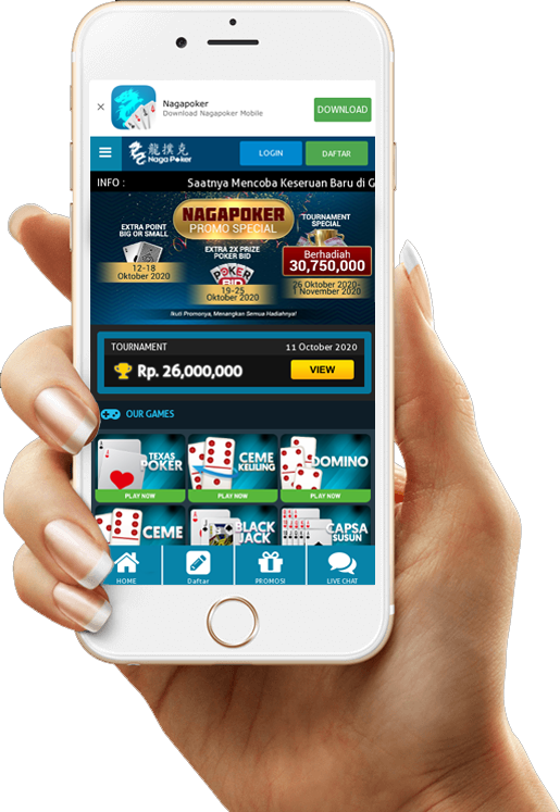 nagapoker